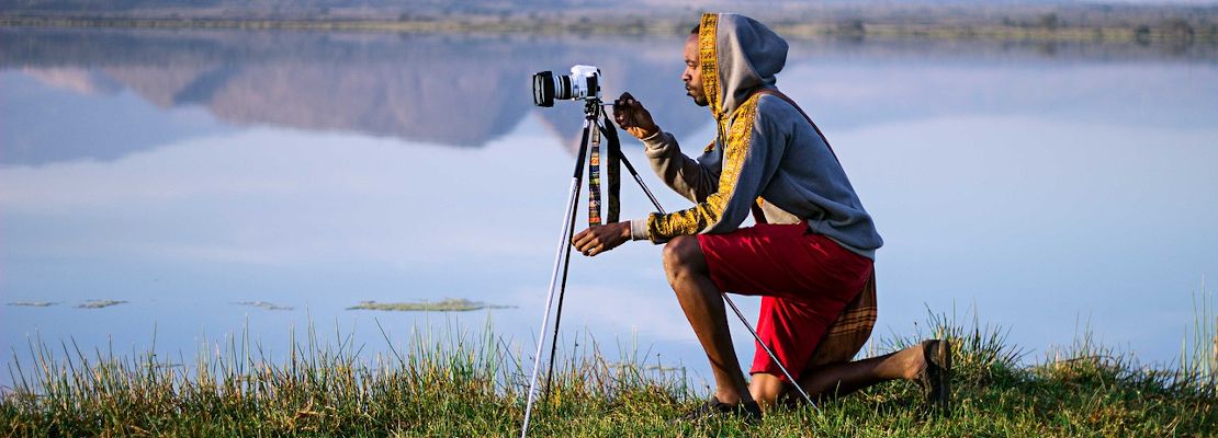 Fotografen