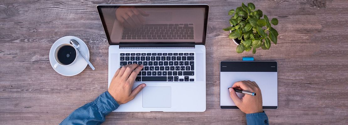 Webdesigner